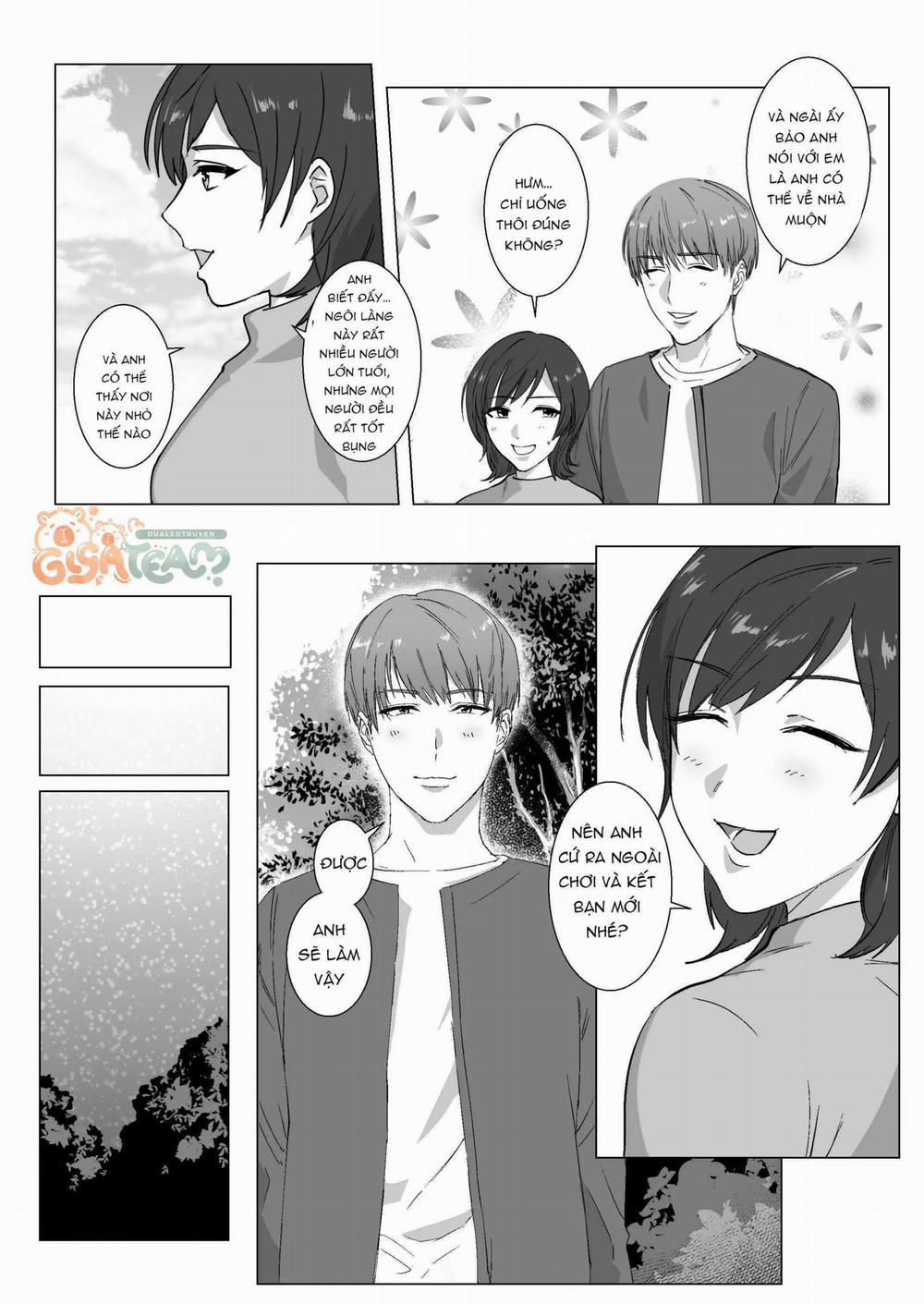 Tổng hợp boylove 18+ 348 trang 3