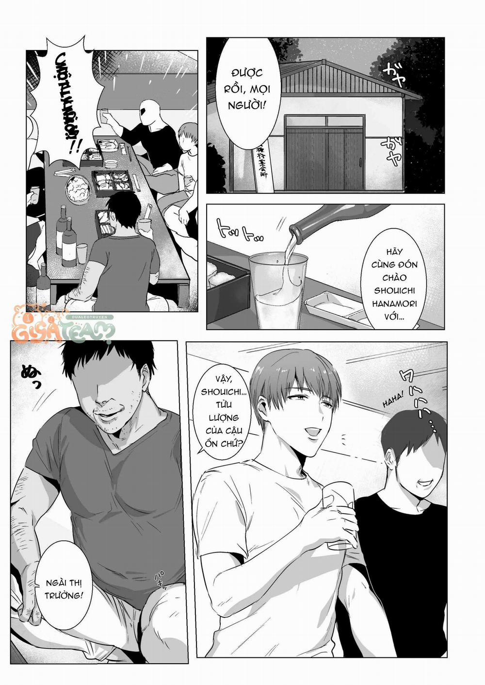 Tổng hợp boylove 18+ 348 trang 4