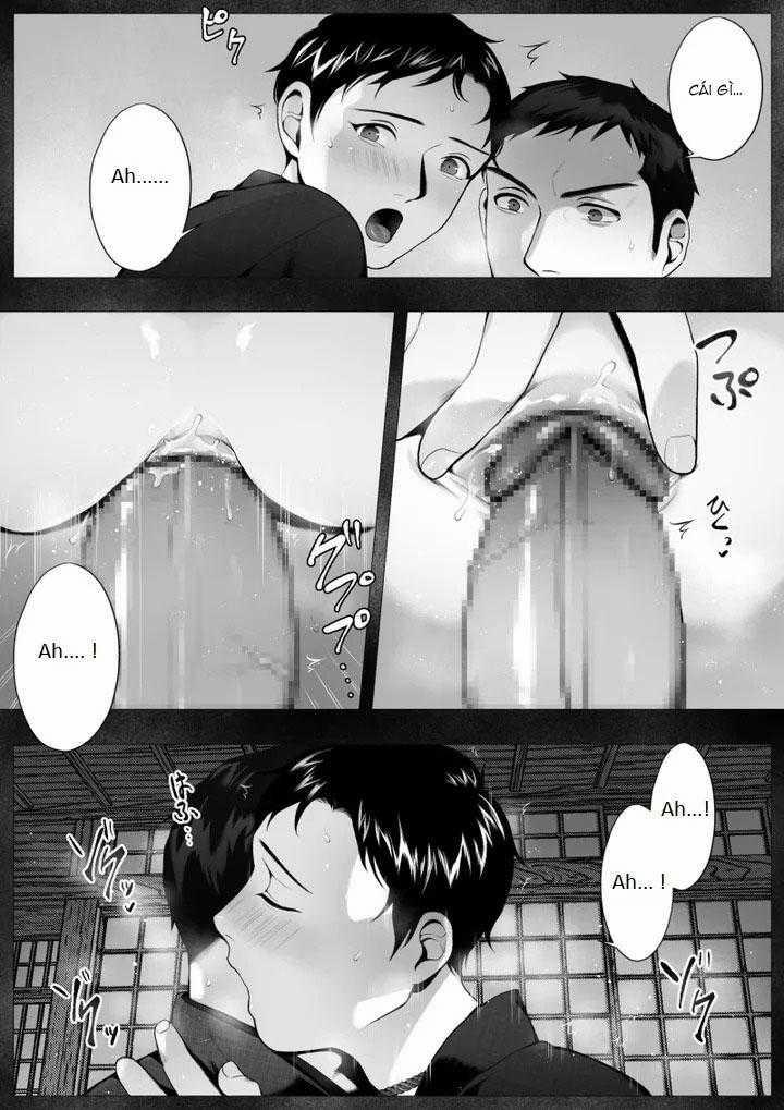 Tổng hợp boylove 18+ 349 trang 12