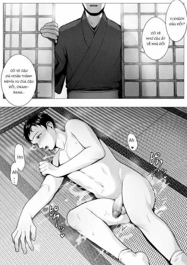 Tổng hợp boylove 18+ 349 trang 23