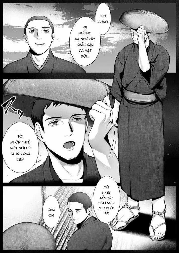 Tổng hợp boylove 18+ 349 trang 4