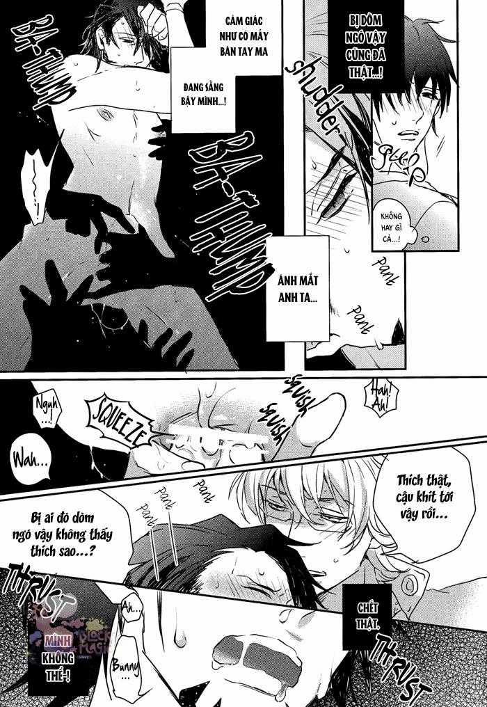 Tổng hợp boylove 18+ 351 trang 11