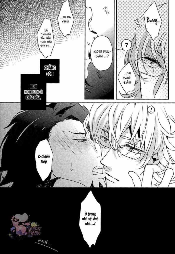 Tổng hợp boylove 18+ 351 trang 12