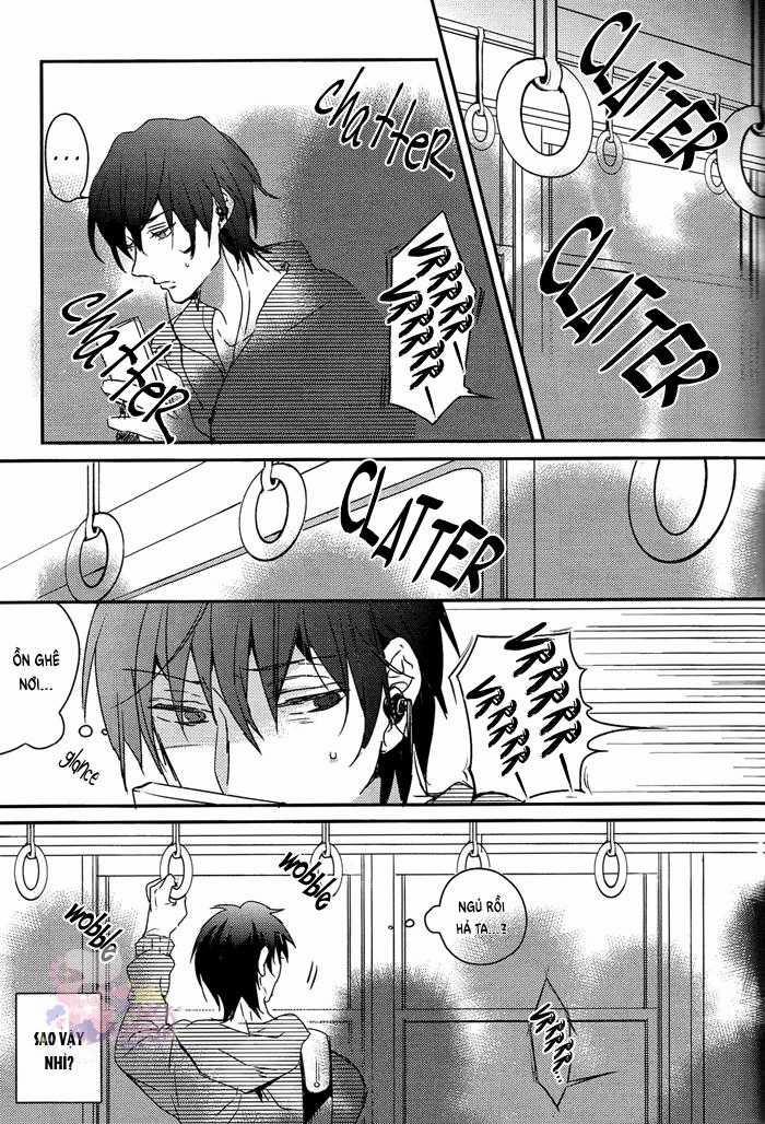 Tổng hợp boylove 18+ 351 trang 3