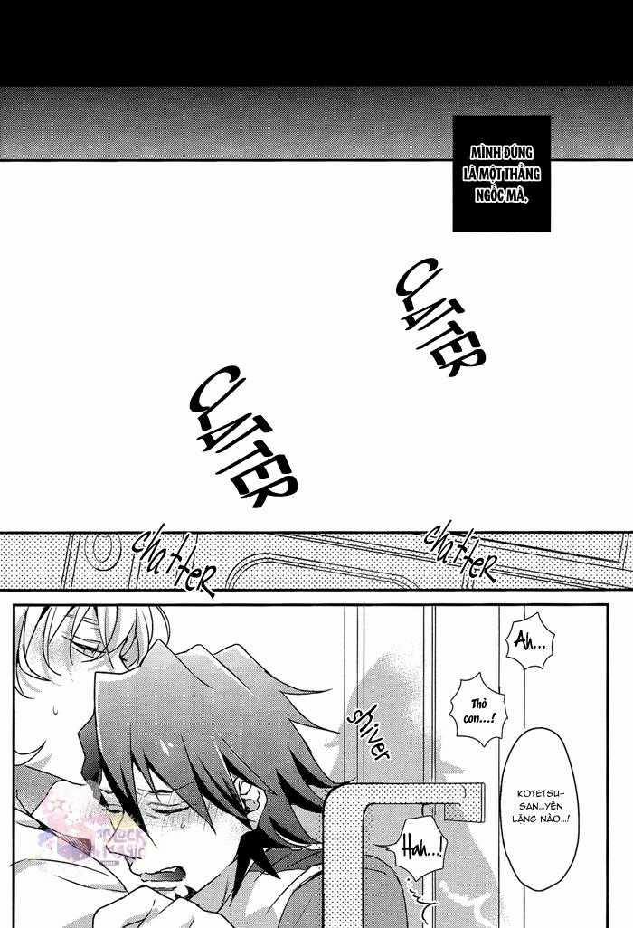 Tổng hợp boylove 18+ 351 trang 6