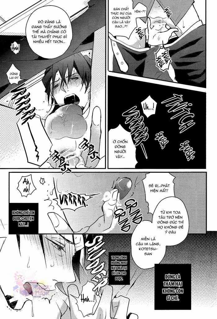 Tổng hợp boylove 18+ 351 trang 7