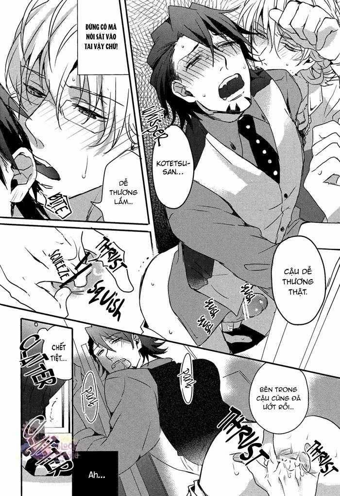 Tổng hợp boylove 18+ 351 trang 8