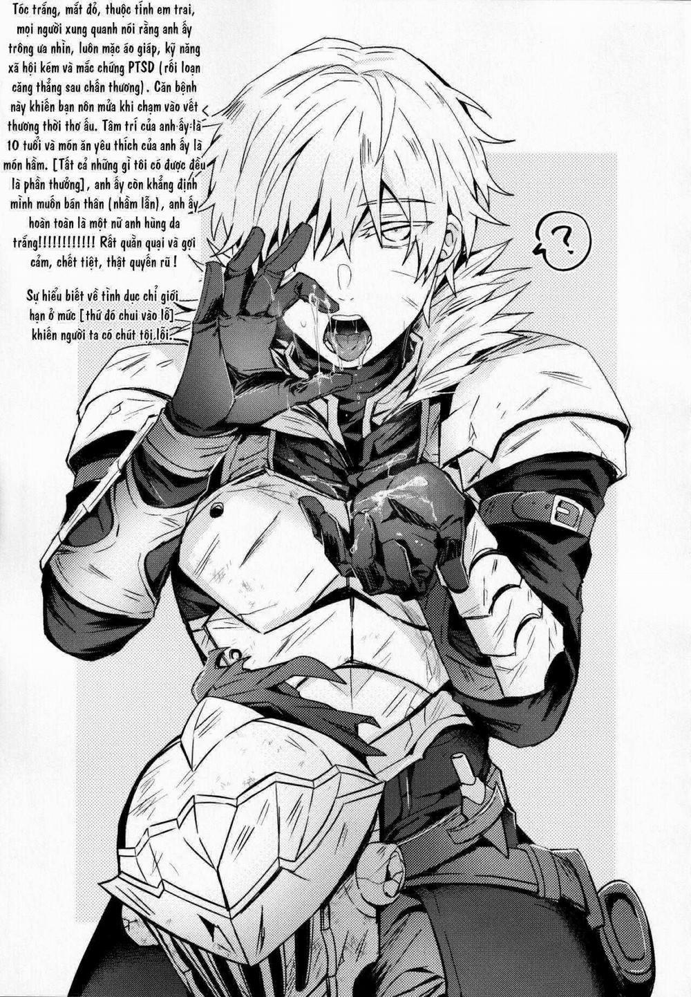 Tổng hợp boylove 18+ 352 trang 21