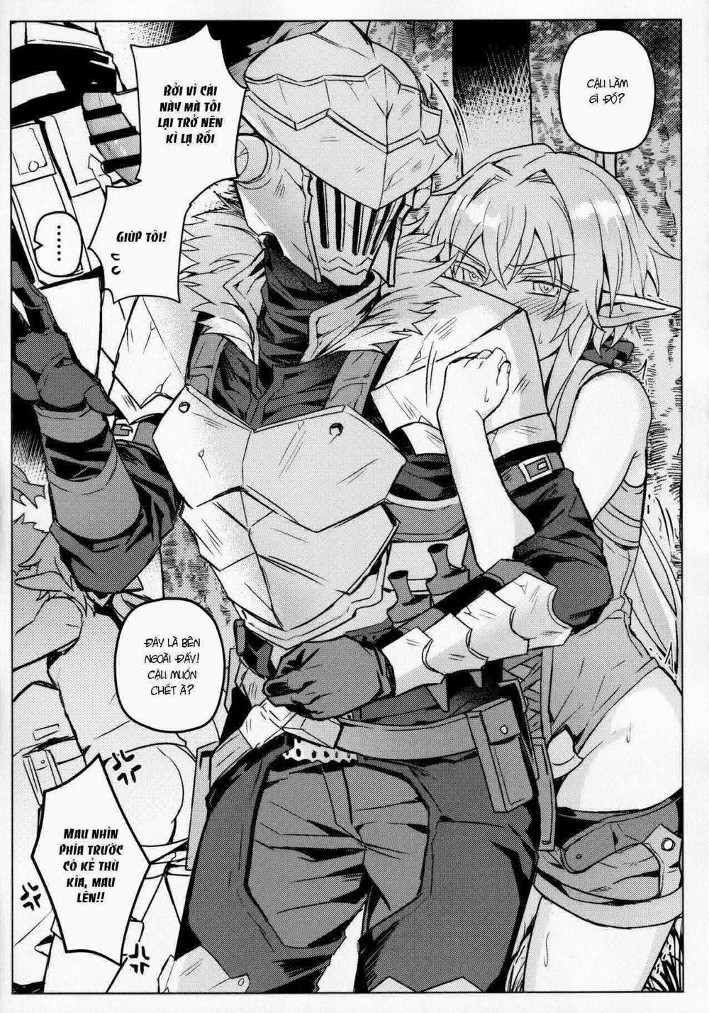 Tổng hợp boylove 18+ 352 trang 23