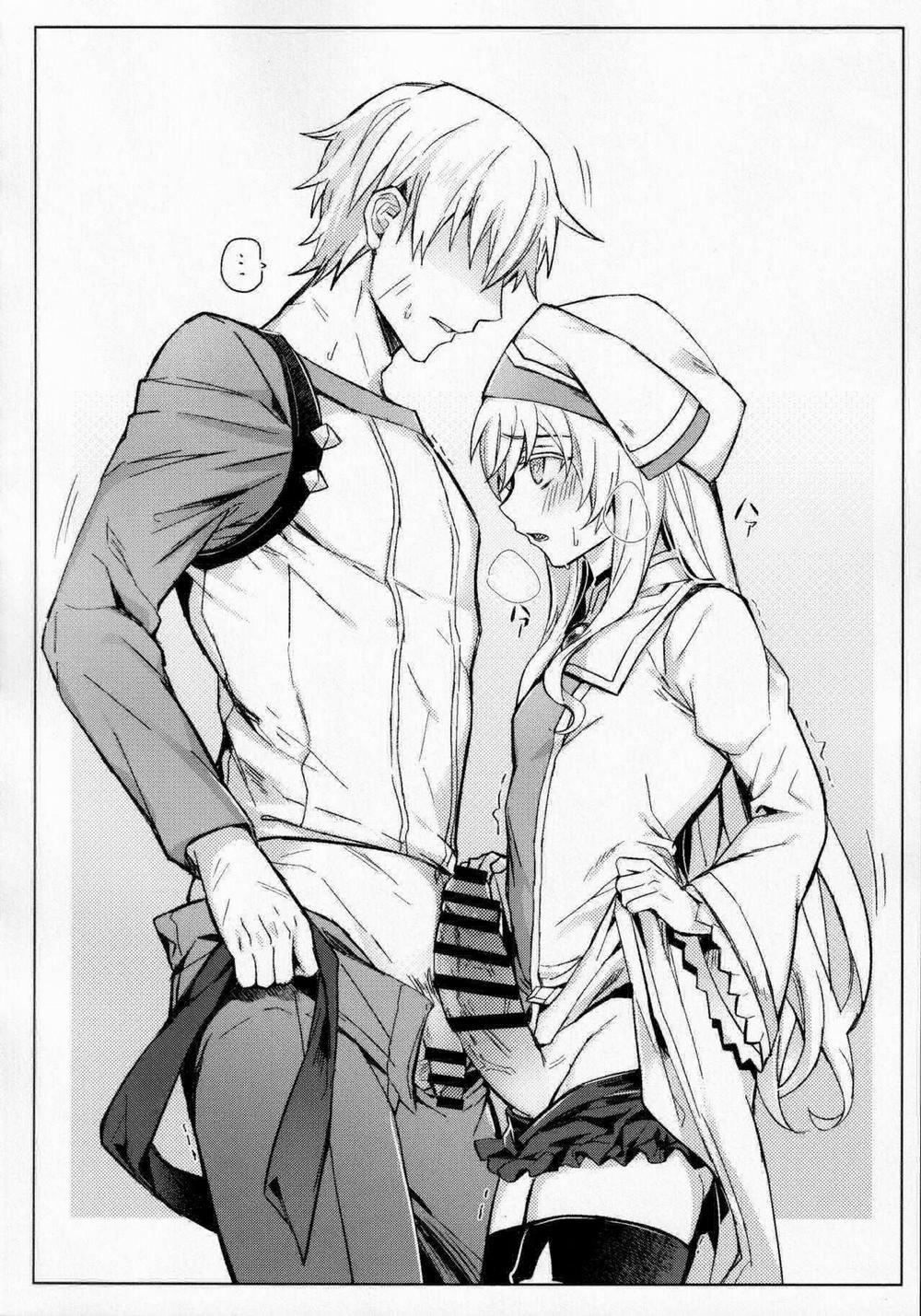 Tổng hợp boylove 18+ 352 trang 24