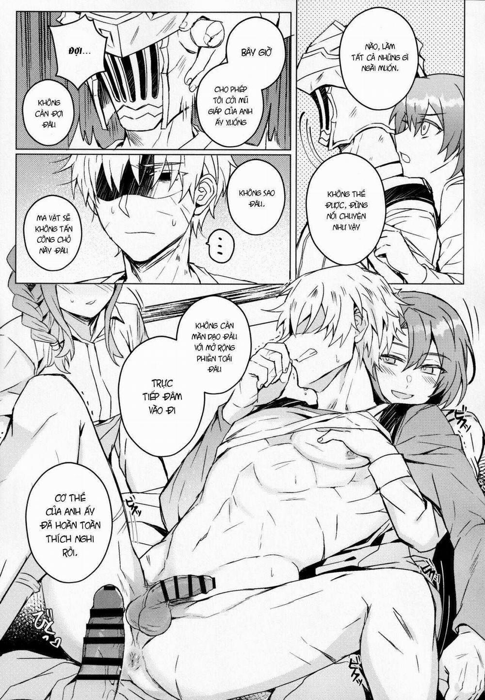 Tổng hợp boylove 18+ 352 trang 5