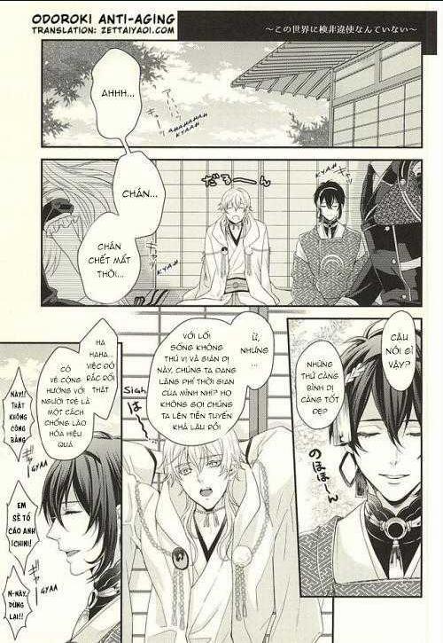 Tổng hợp boylove 18+ 354 trang 0