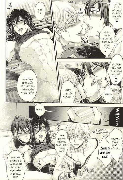 Tổng hợp boylove 18+ 354 trang 11