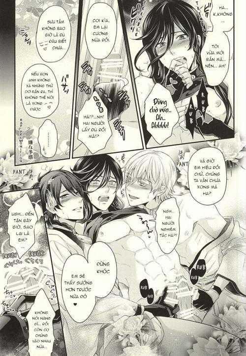 Tổng hợp boylove 18+ 354 trang 12