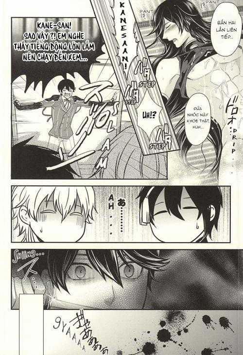 Tổng hợp boylove 18+ 354 trang 15