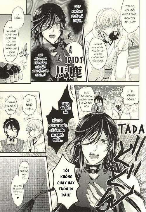 Tổng hợp boylove 18+ 354 trang 6