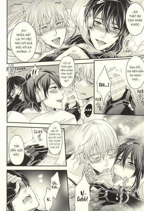 Tổng hợp boylove 18+ 354 trang 9