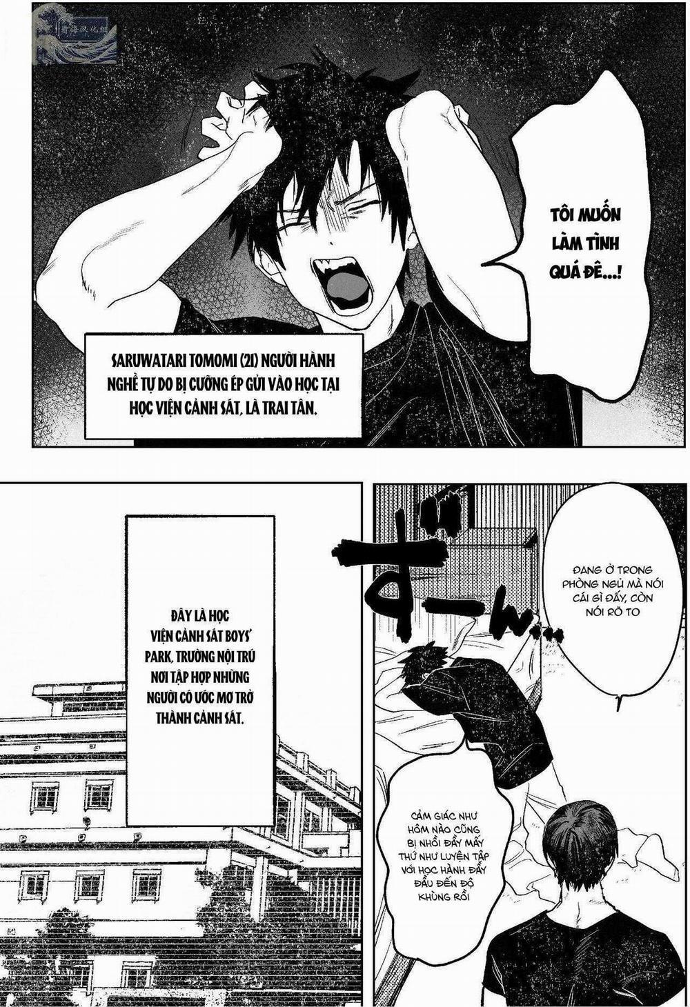 Tổng hợp boylove 18+ 355 trang 1