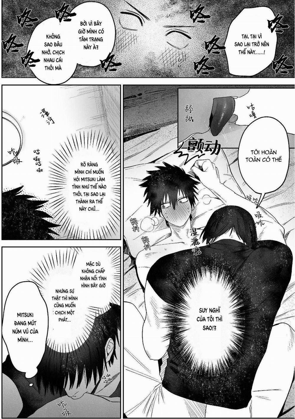 Tổng hợp boylove 18+ 355 trang 10