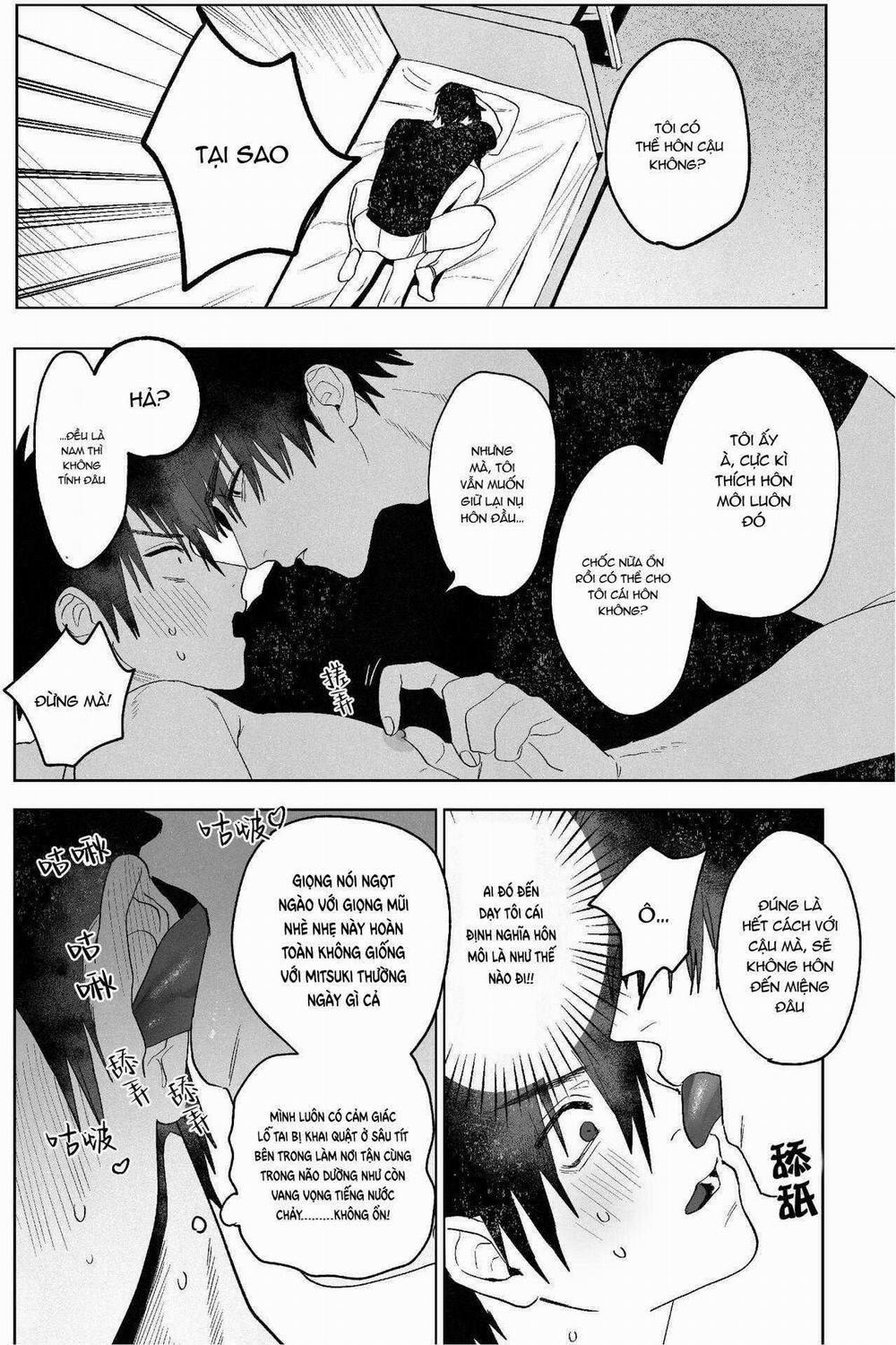 Tổng hợp boylove 18+ 355 trang 12