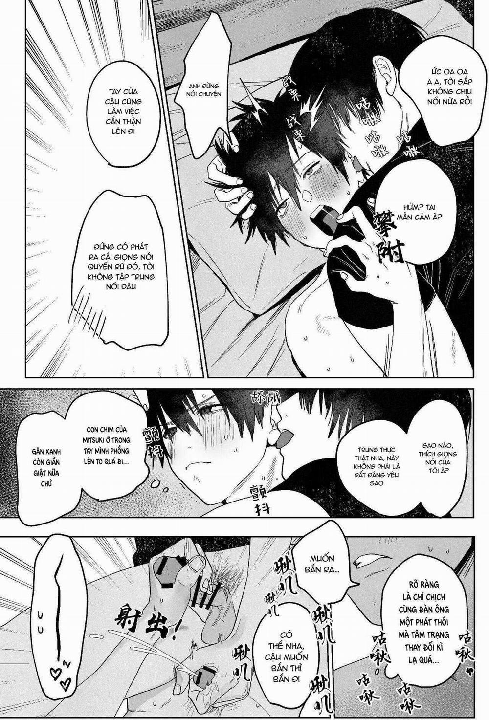 Tổng hợp boylove 18+ 355 trang 13