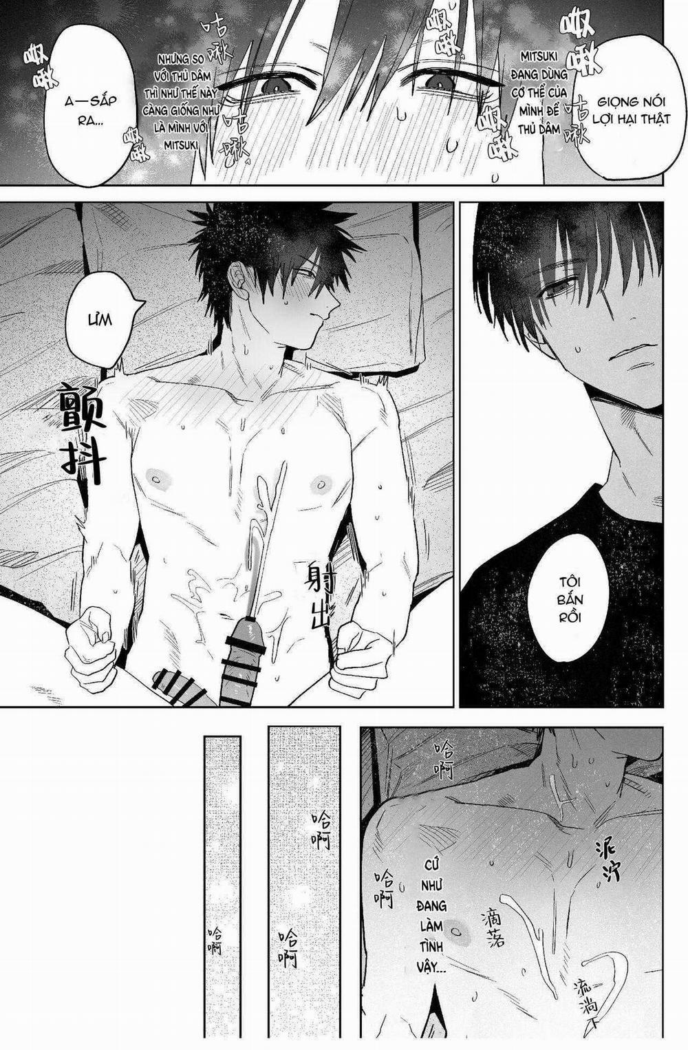 Tổng hợp boylove 18+ 355 trang 15