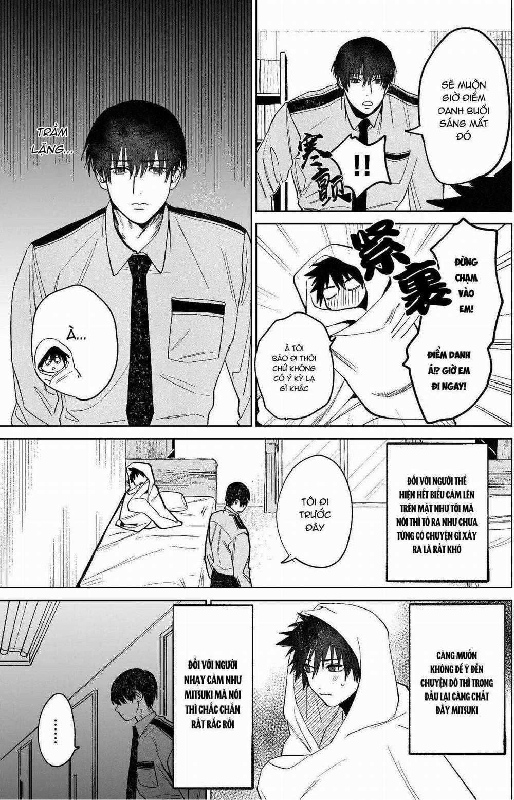 Tổng hợp boylove 18+ 355 trang 17