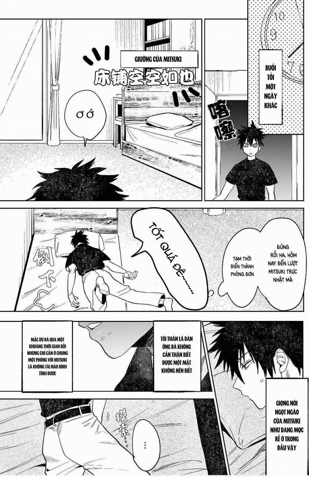 Tổng hợp boylove 18+ 355 trang 18