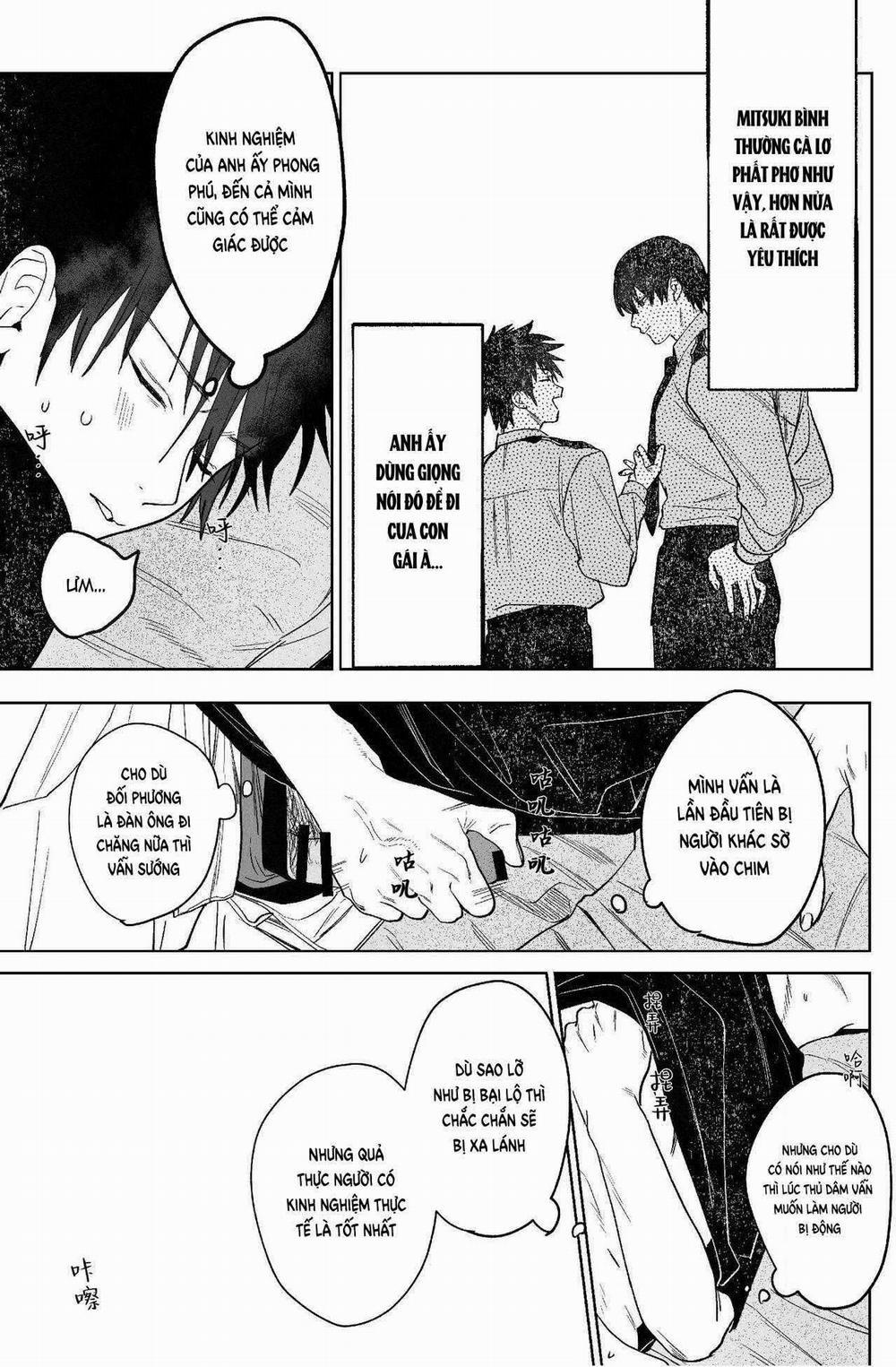 Tổng hợp boylove 18+ 355 trang 19