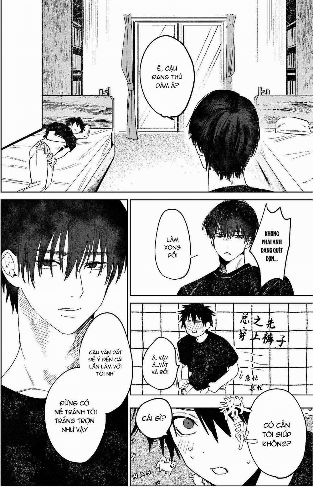 Tổng hợp boylove 18+ 355 trang 20