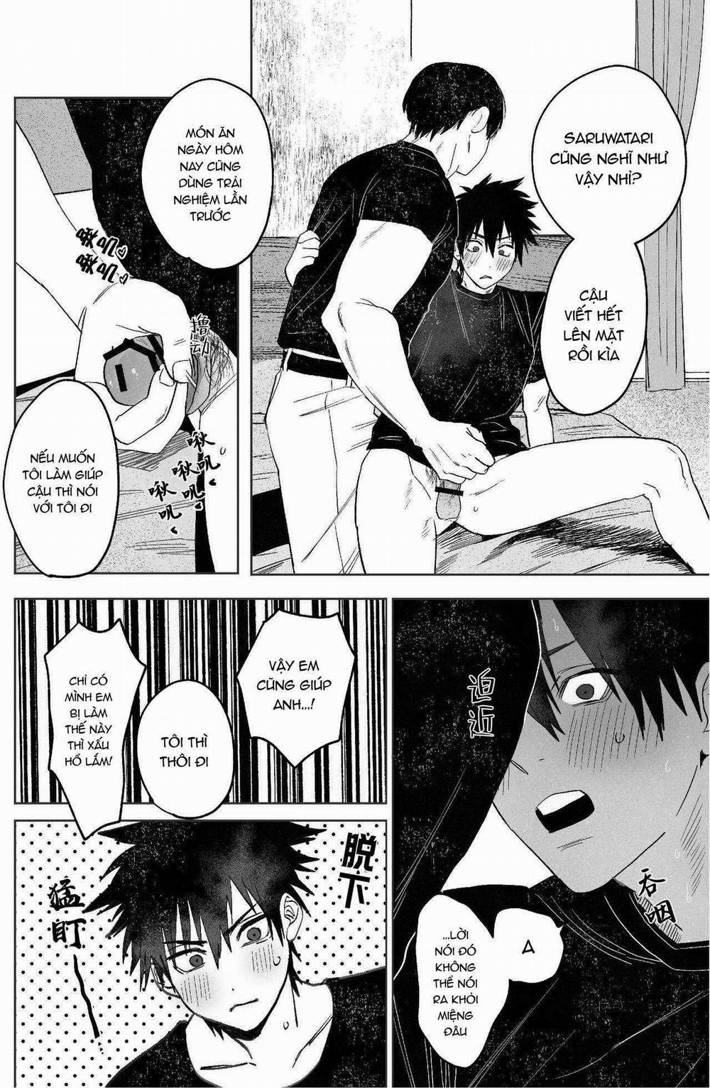 Tổng hợp boylove 18+ 355 trang 22