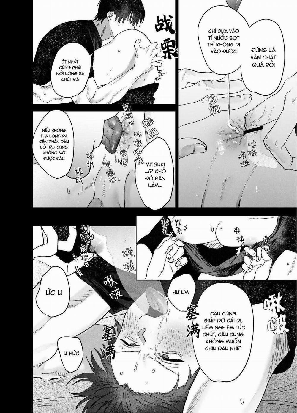 Tổng hợp boylove 18+ 355 trang 28