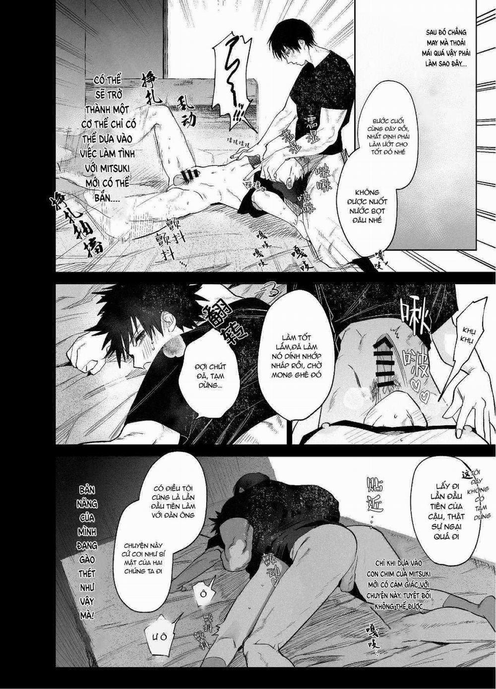 Tổng hợp boylove 18+ 355 trang 30