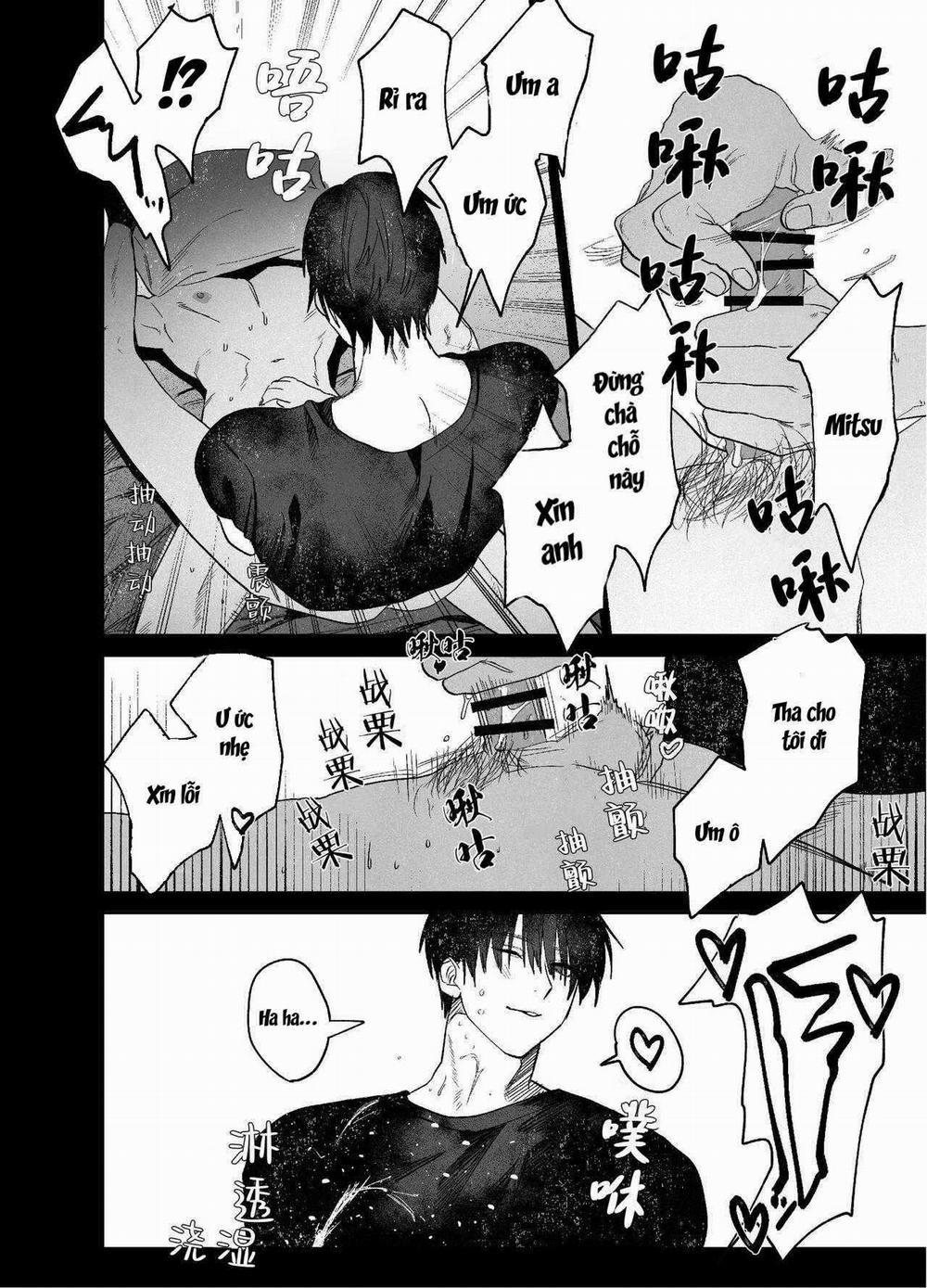 Tổng hợp boylove 18+ 355 trang 38