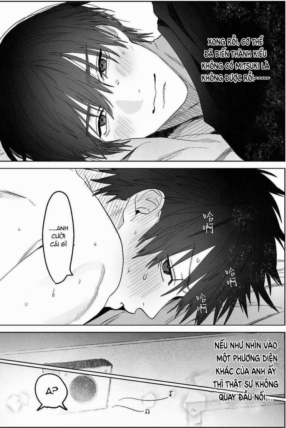 Tổng hợp boylove 18+ 355 trang 43