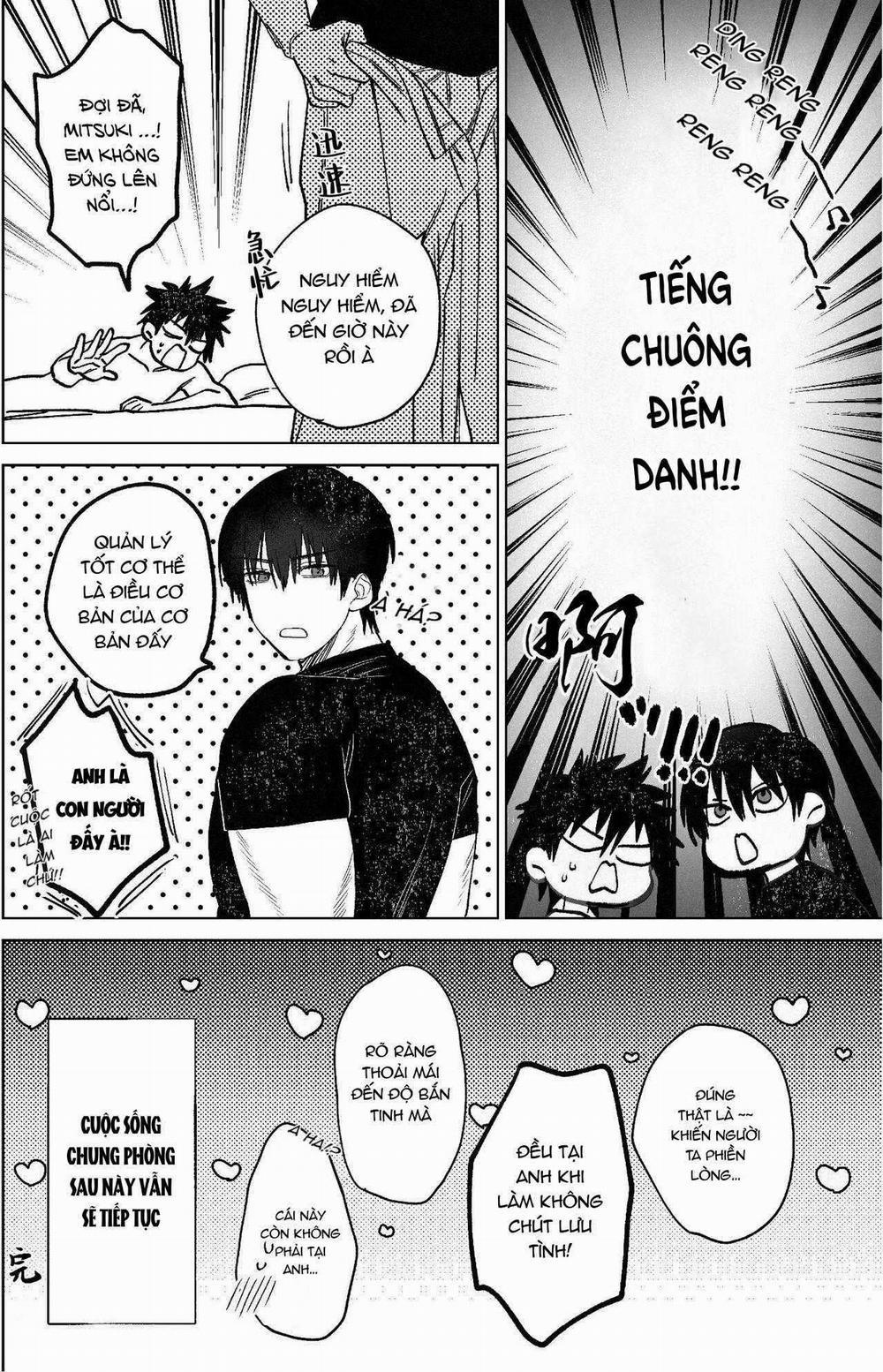 Tổng hợp boylove 18+ 355 trang 44