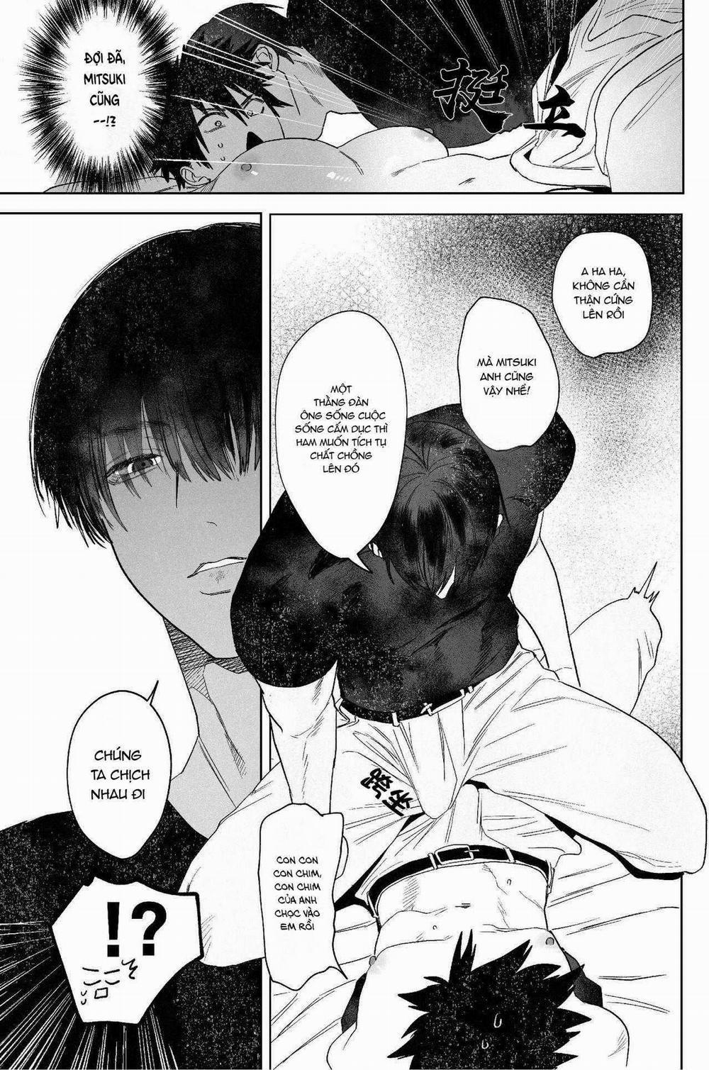 Tổng hợp boylove 18+ 355 trang 7