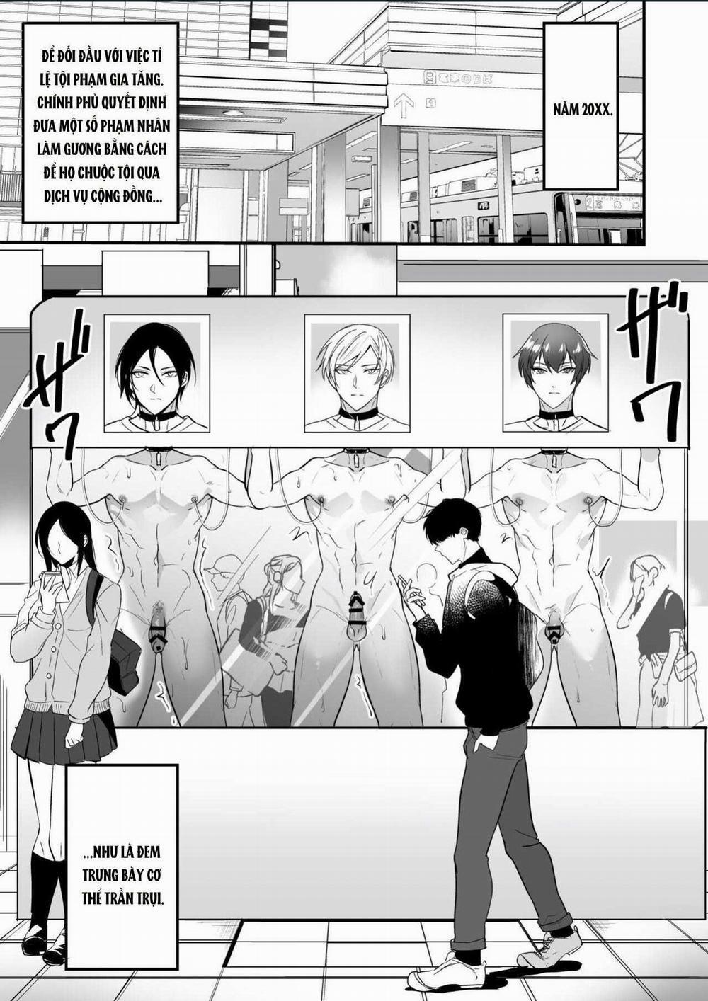 Tổng hợp boylove 18+ 356 trang 0