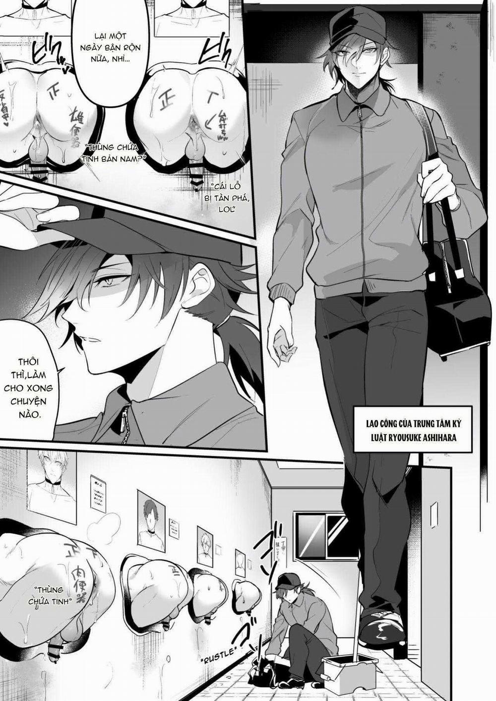 Tổng hợp boylove 18+ 356 trang 10