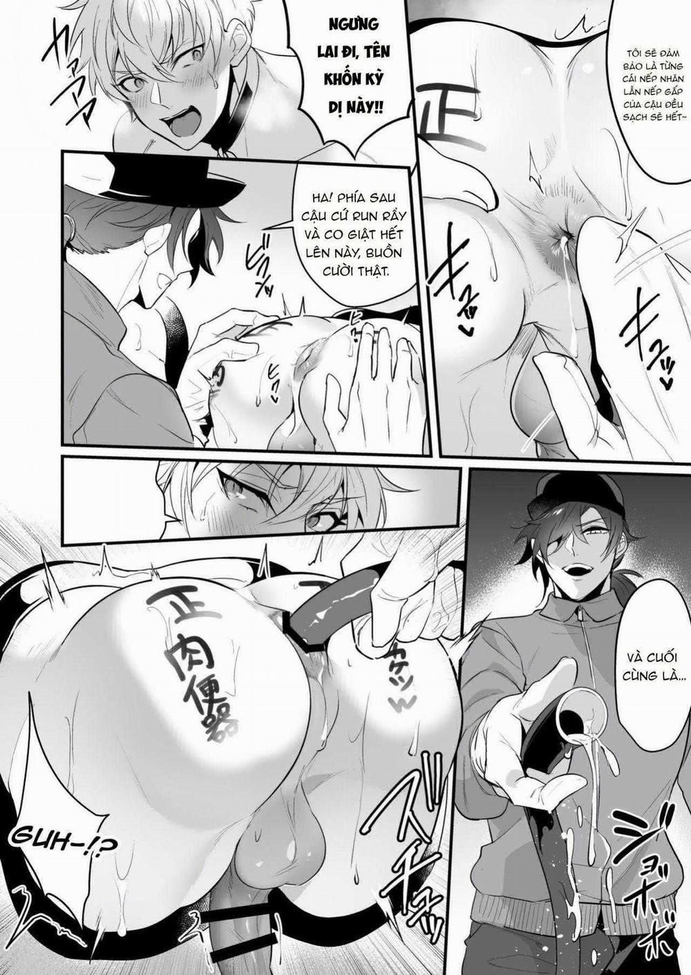 Tổng hợp boylove 18+ 356 trang 15