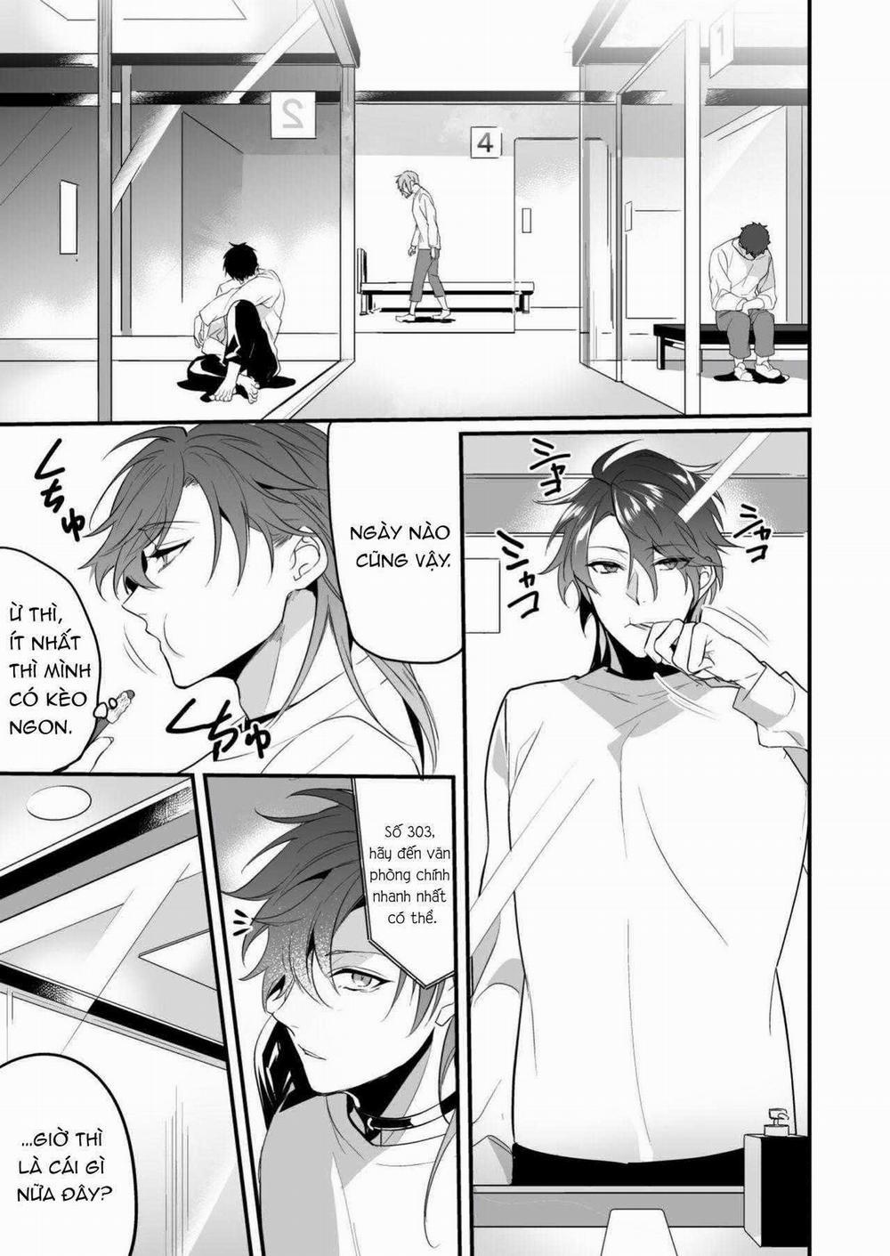 Tổng hợp boylove 18+ 356 trang 22