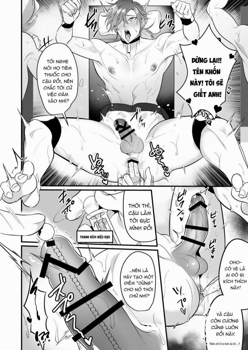 Tổng hợp boylove 18+ 356 trang 29