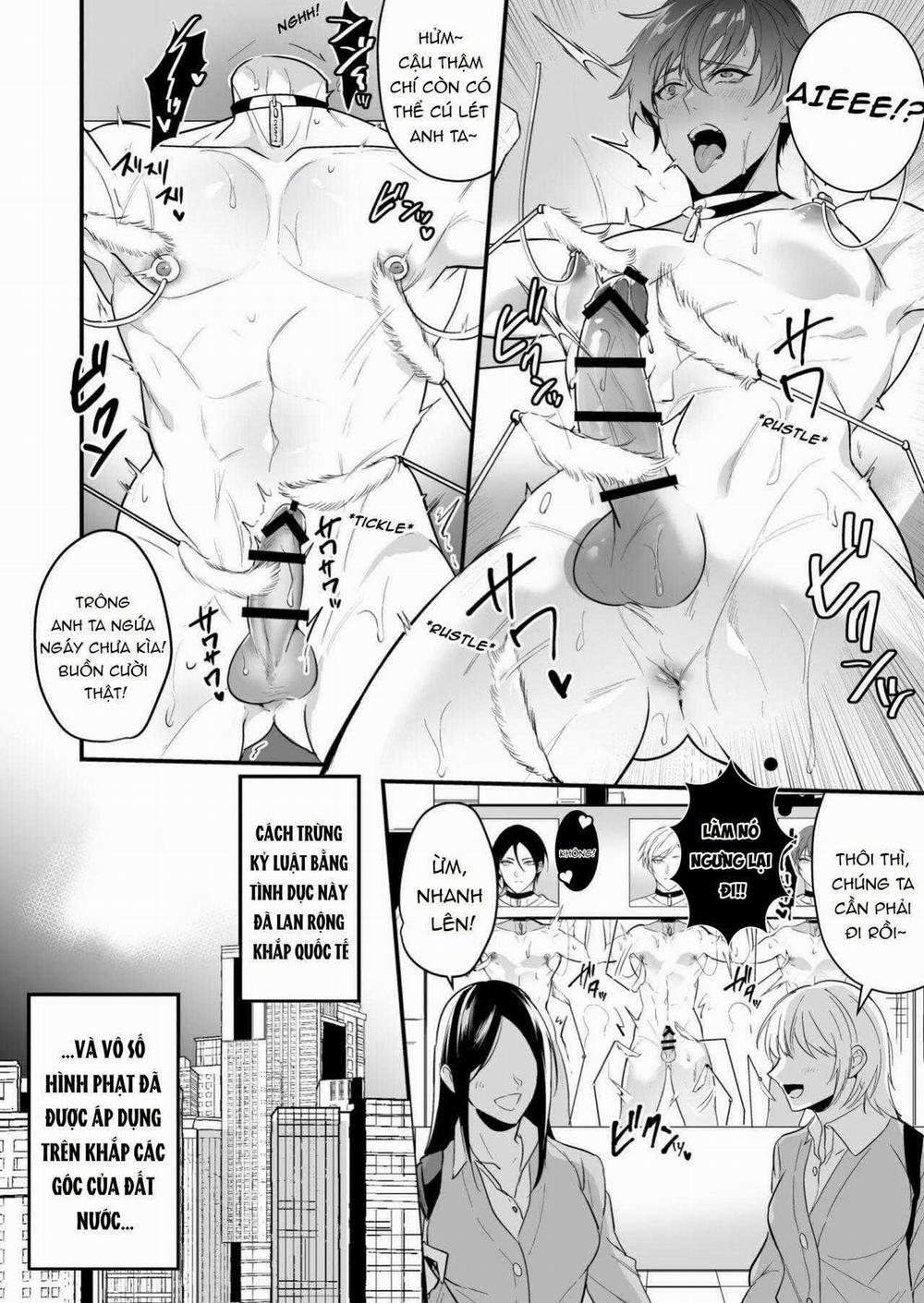 Tổng hợp boylove 18+ 356 trang 3