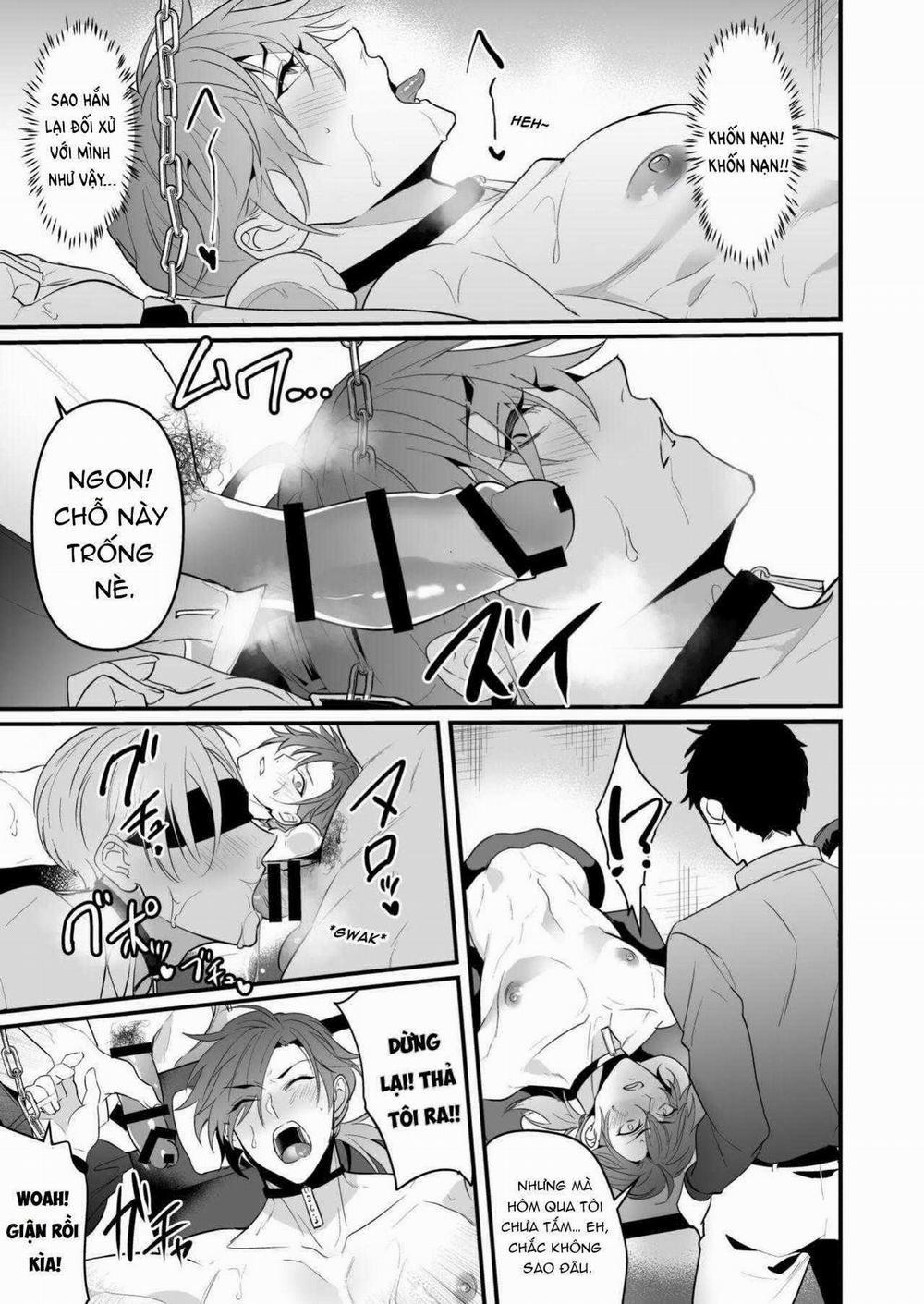 Tổng hợp boylove 18+ 356 trang 34