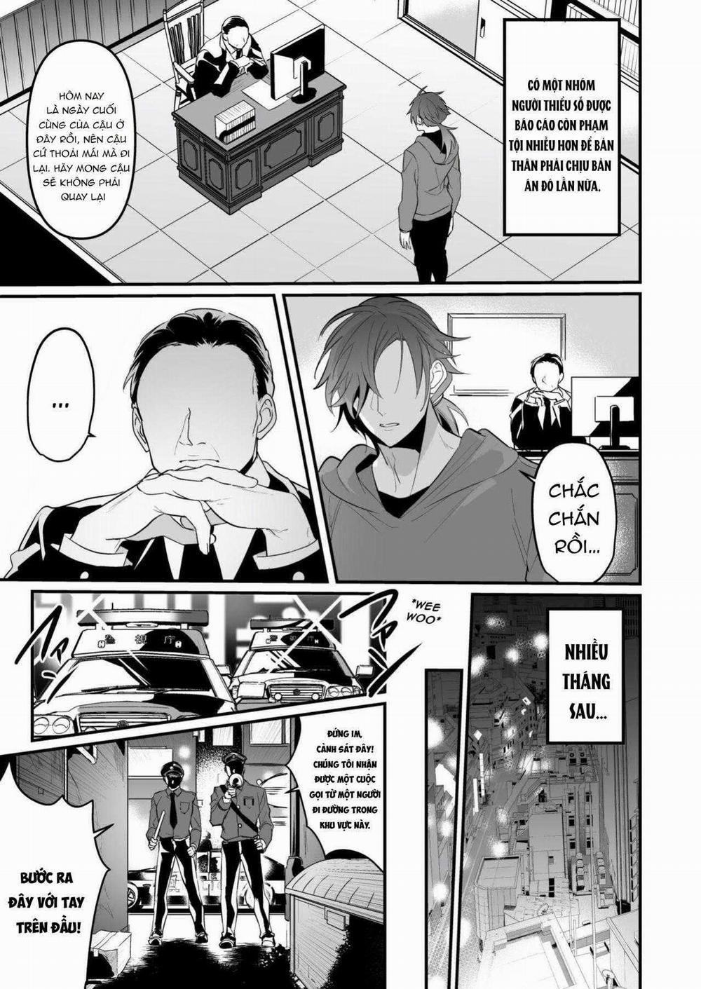 Tổng hợp boylove 18+ 356 trang 41