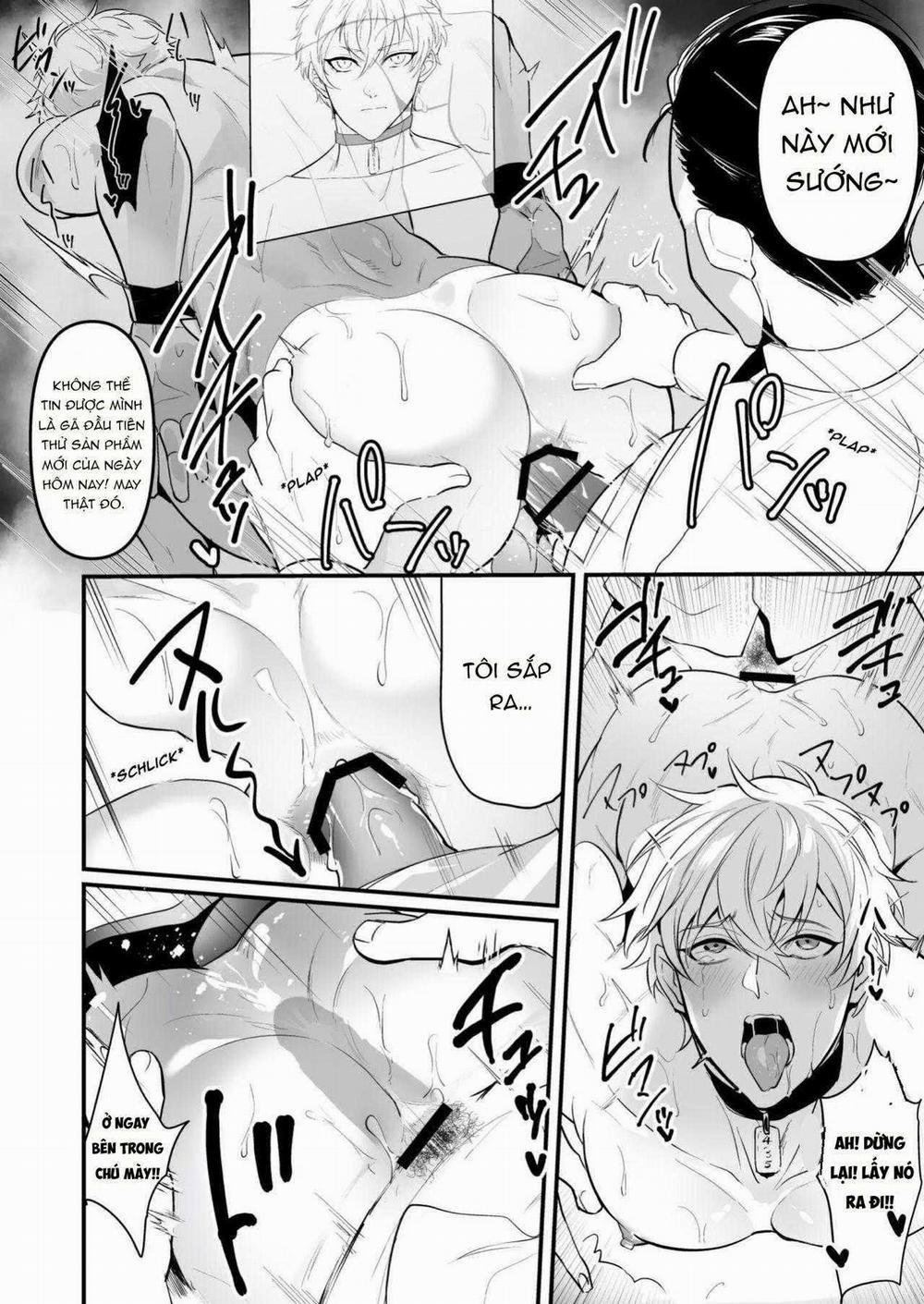 Tổng hợp boylove 18+ 356 trang 7