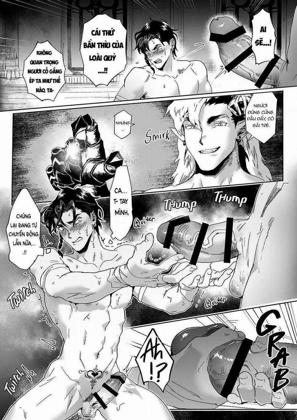 Tổng hợp boylove 18+ 358 trang 16