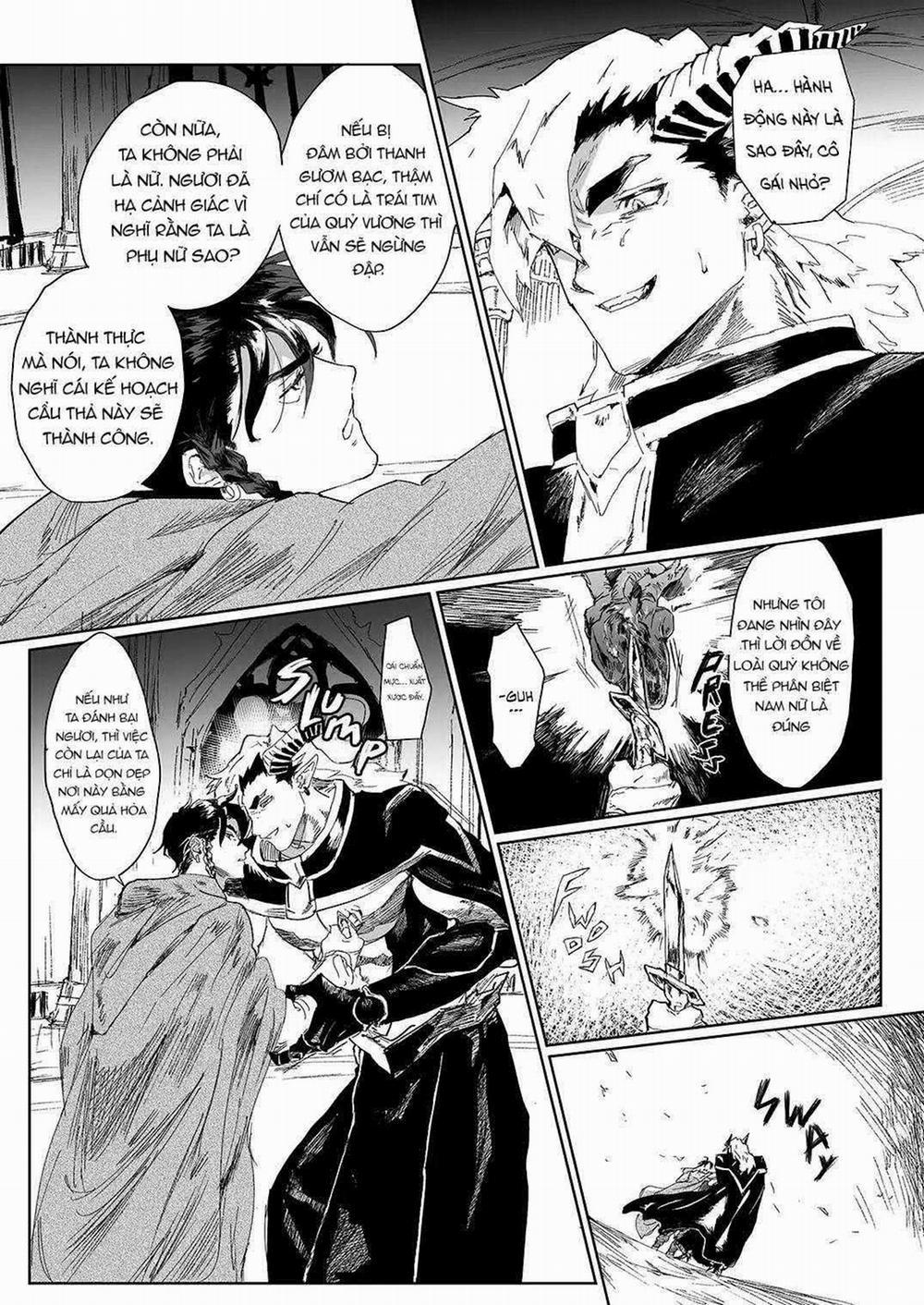 Tổng hợp boylove 18+ 358 trang 3