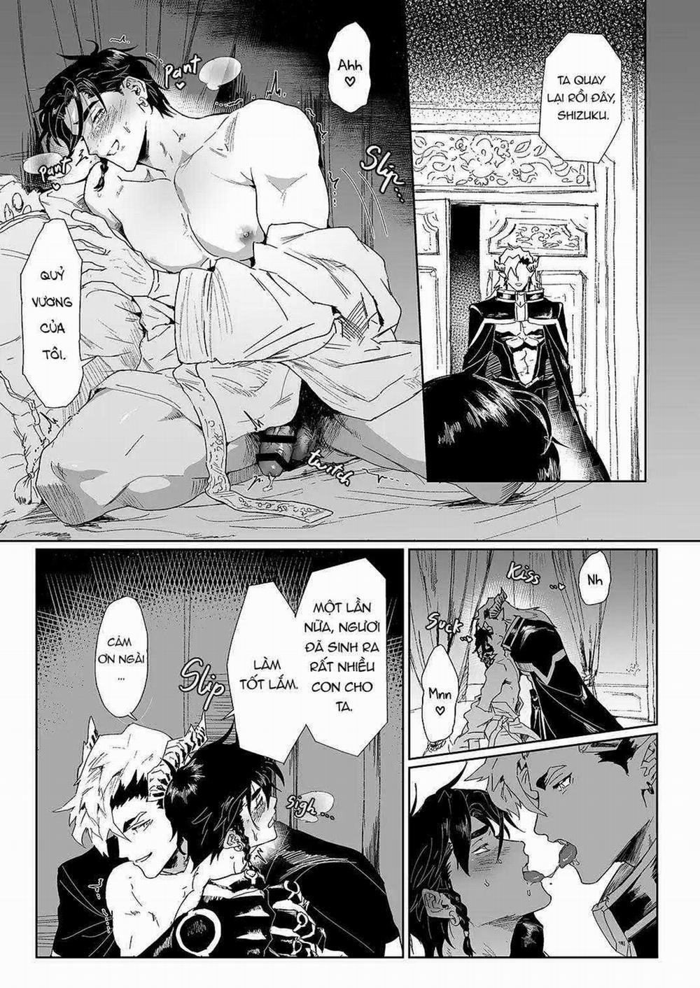 Tổng hợp boylove 18+ 358 trang 33