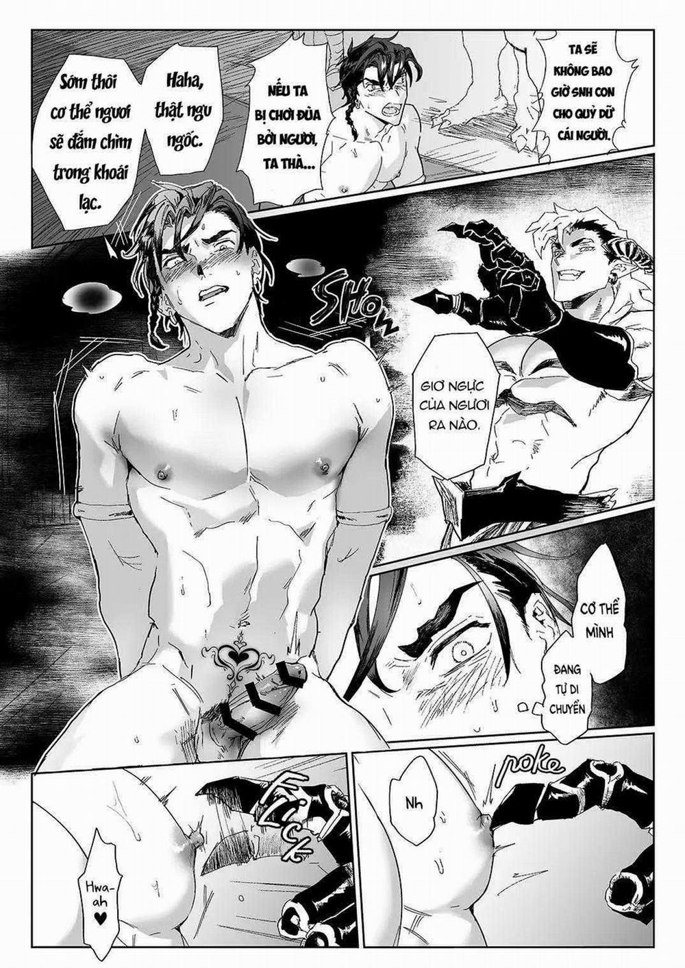 Tổng hợp boylove 18+ 358 trang 8